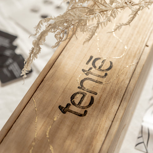 Calendario de Adviento Tentē – Edición Limitada (Reserva anticipada)